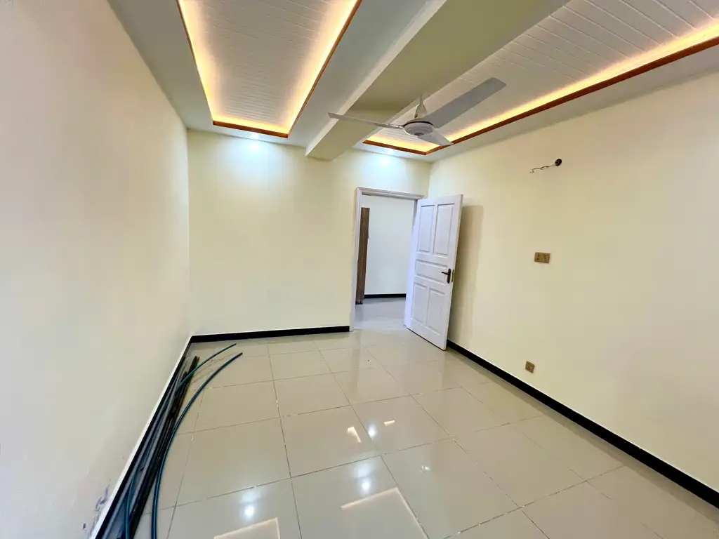 Affordable and luxurious 2-bedroom flat 
